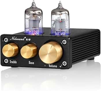 FAST C-10Ⅱ　ハイブリッドプリアンプ【真空管2本】メンテナンス品 特価 FAST C-10Ⅱ ハイブリッドプリアンプ【真空管2本】メンテナンス品 特価