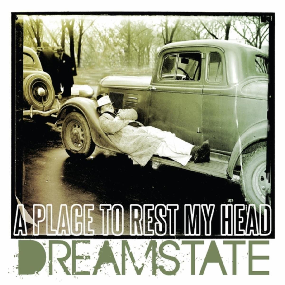 Dream State