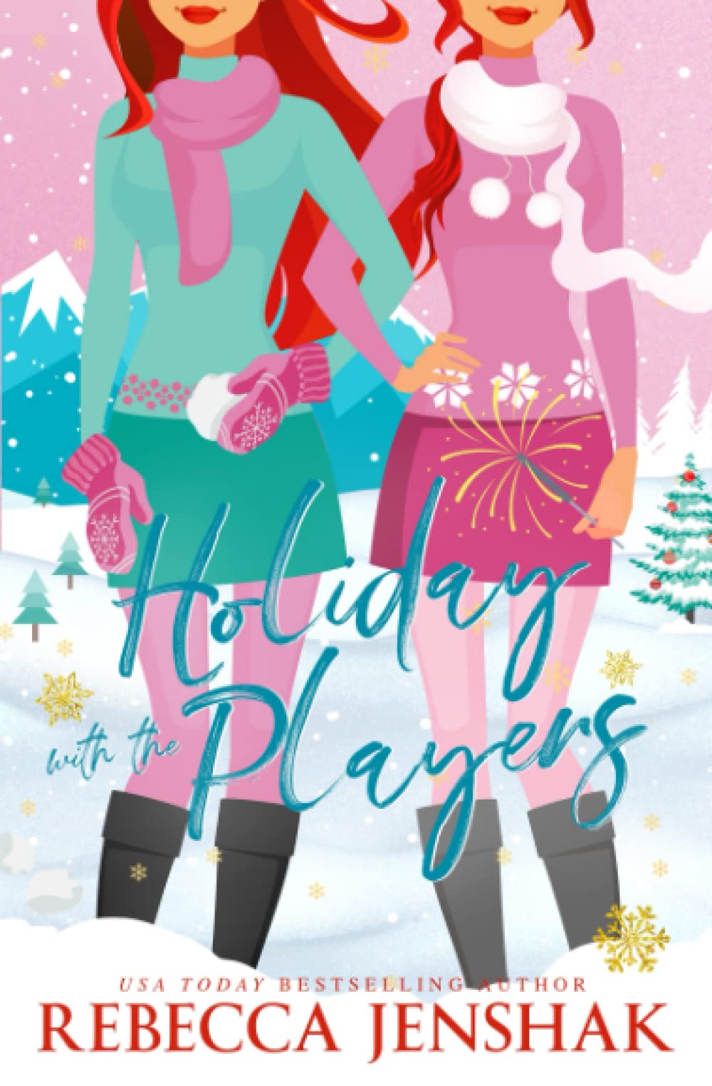 Holiday with the Players