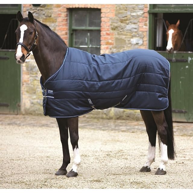 Foto 2 de 2 de Horseware Manta de establo para Caballos Amigo Insulator Lite 100g