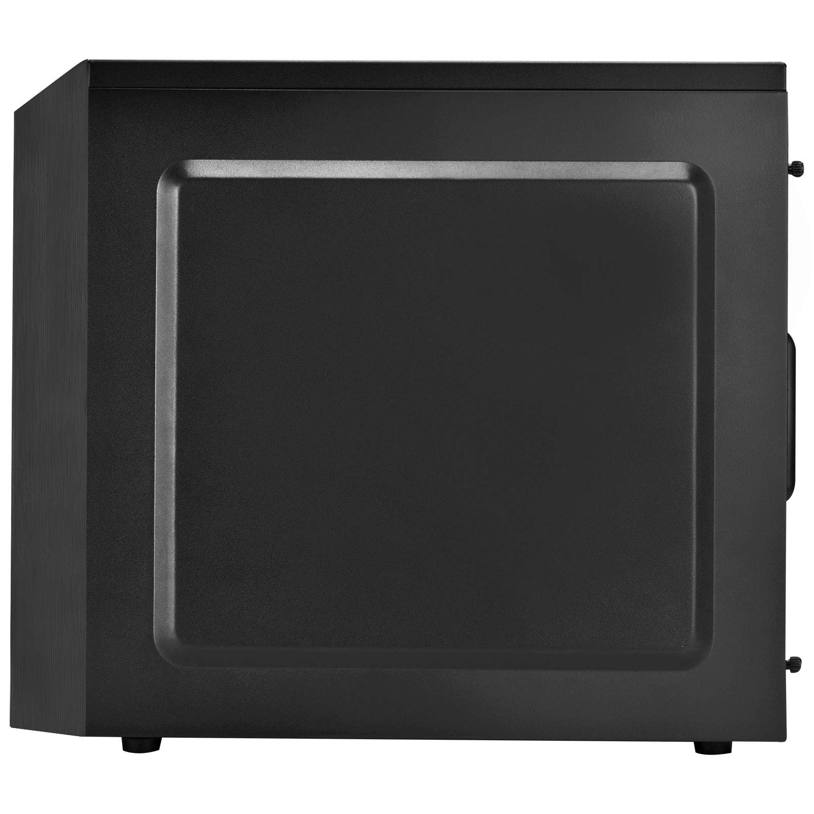 SilverStone SST-FP32B - USB 2.0 / FireWire HD / Audio 3,5”. Panel frontal, negro