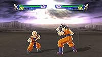 Vista 10 de Dragon Ball Z Budokai HD Collection