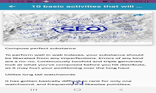 Learn Social Marketing and SEO