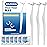 Dental Floss Picks, Clean Dental Flossers Kit with 3 Handles and 360 Extra Strength Refills