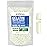 XPRS Nutra Size 5 Empty Capsules - 500 Count Very Small Empty Gelatin Capsules - Pills DIY Capsule Filling - Fillable Pill Gel Caps for Do-It-Yourself Vitamin Supplements (White)