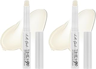 L.A. Girl Time to Go - Removedor de labios GL...
