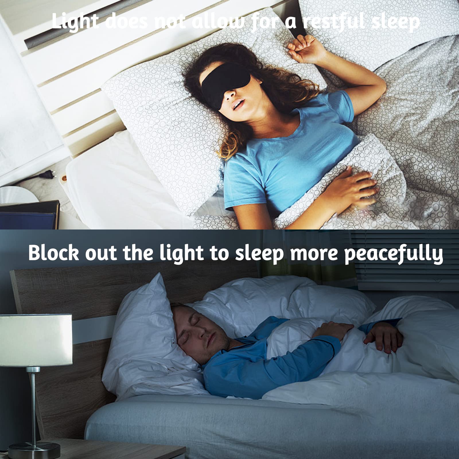 Tenda Oscurante 100% - 300x145 Cm, Perfetta Per Camerette, Camper E Viaggi - Foto 12