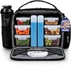 meal prep lunch box Top1商品