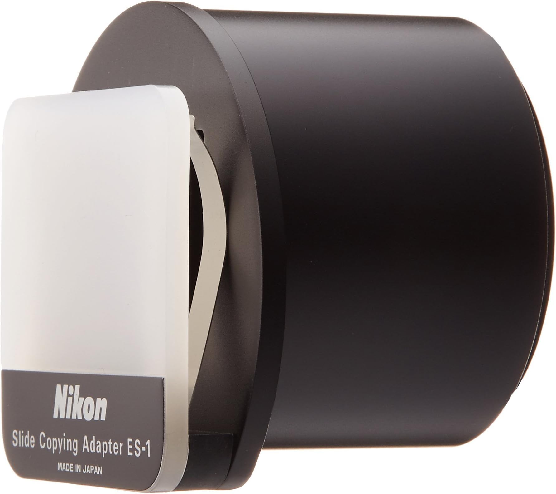 Nikon ES-1 Lens, Black