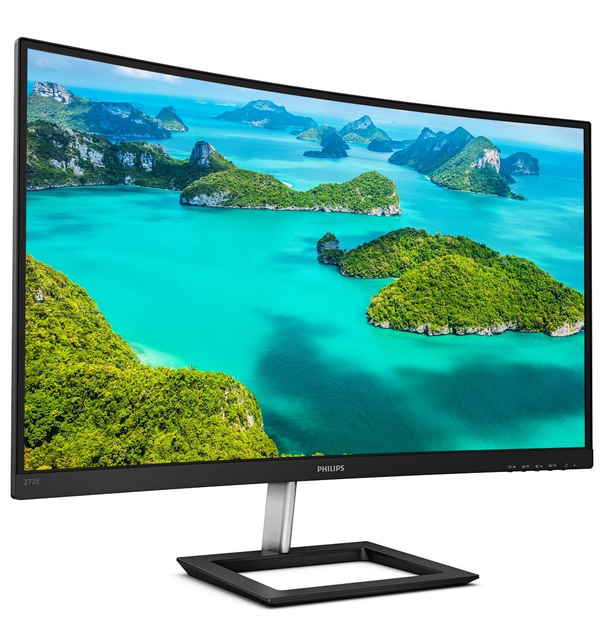 Amazon.com: Philips 272E1CA 27