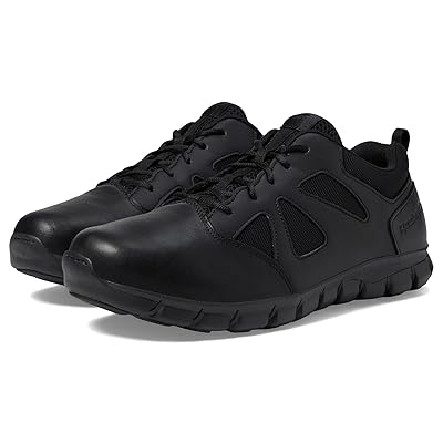 Reebok Work Sublite Cushion Tactical Soft Toe EH Men
