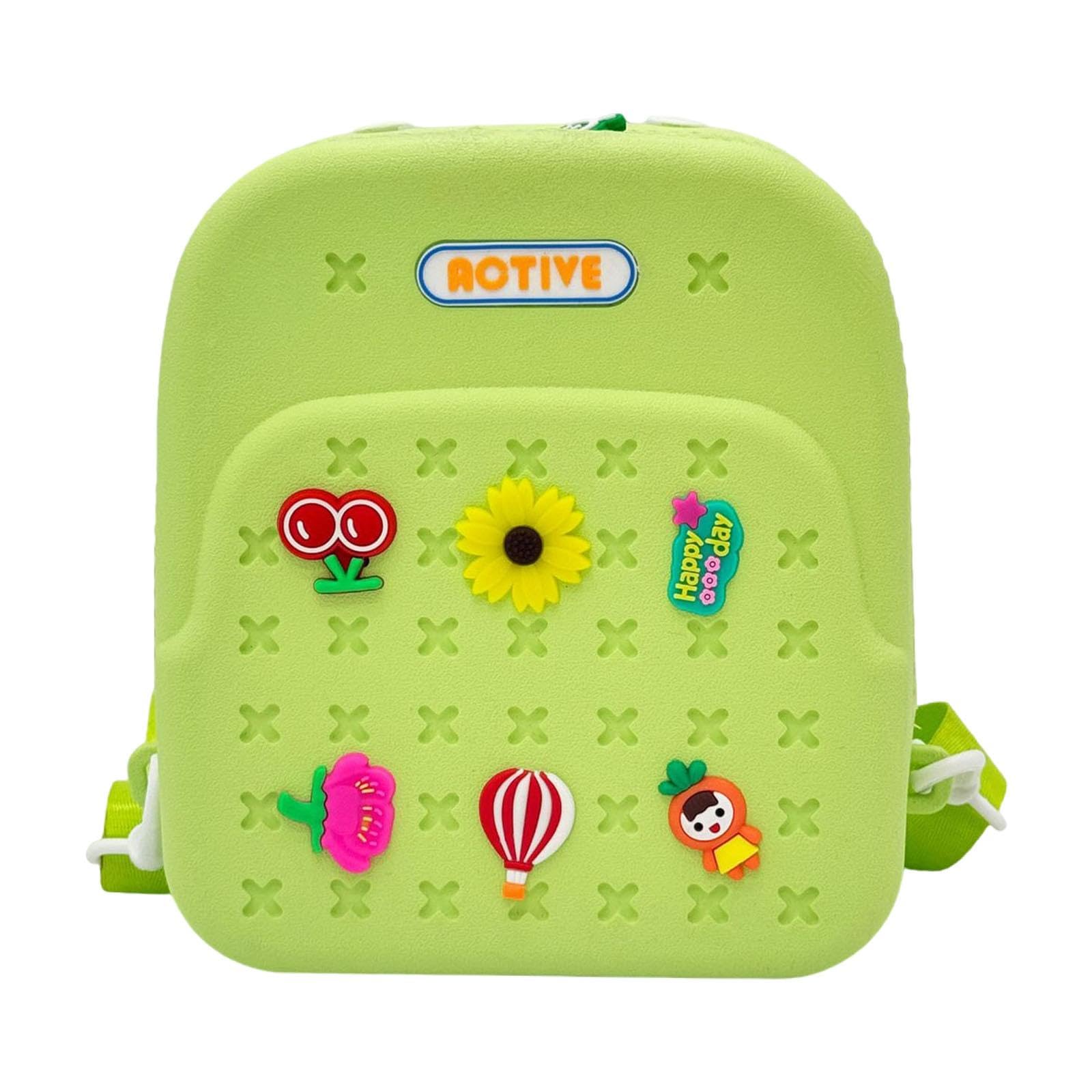 ? Beach Bag Versatile Lightweight Storage Pouch Diy For Traveling Party Sports Light Green | Womens Handbags & Bags | Clothing, Shoes & Accessories-image-3