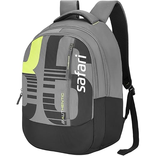 Casual Backpack 2 Compartments 32 L