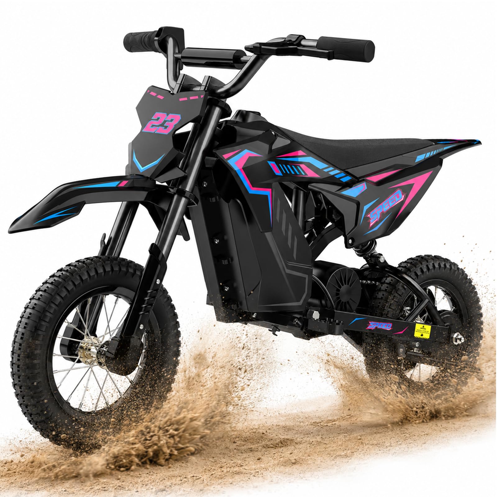 QWAYQ 36V Electric Dirt Bike