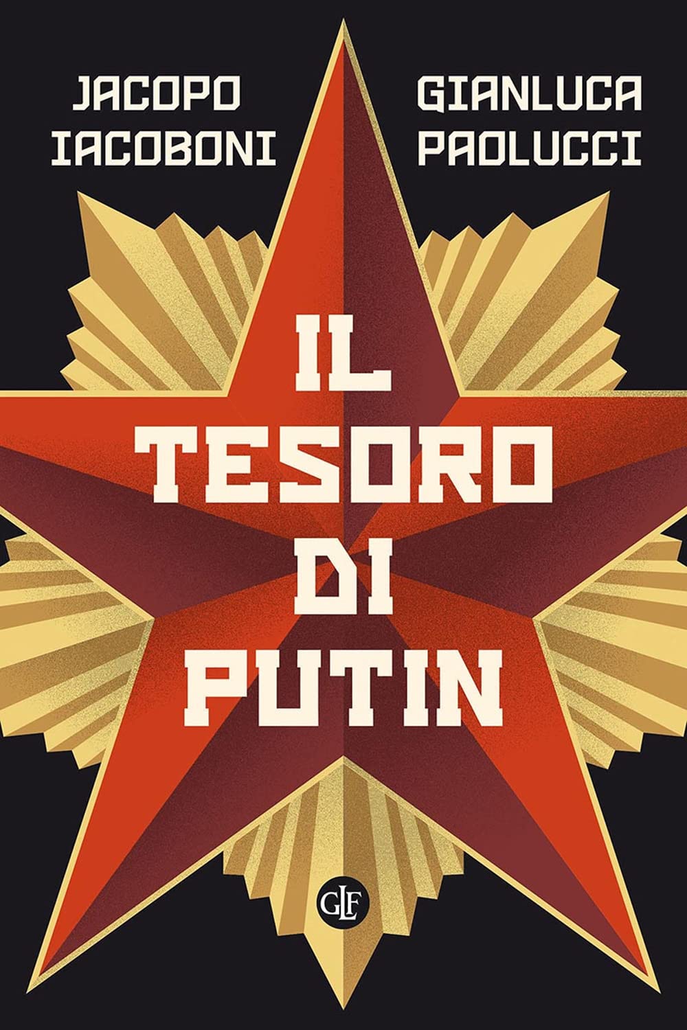 Il Tesoro Di Putin - 4
