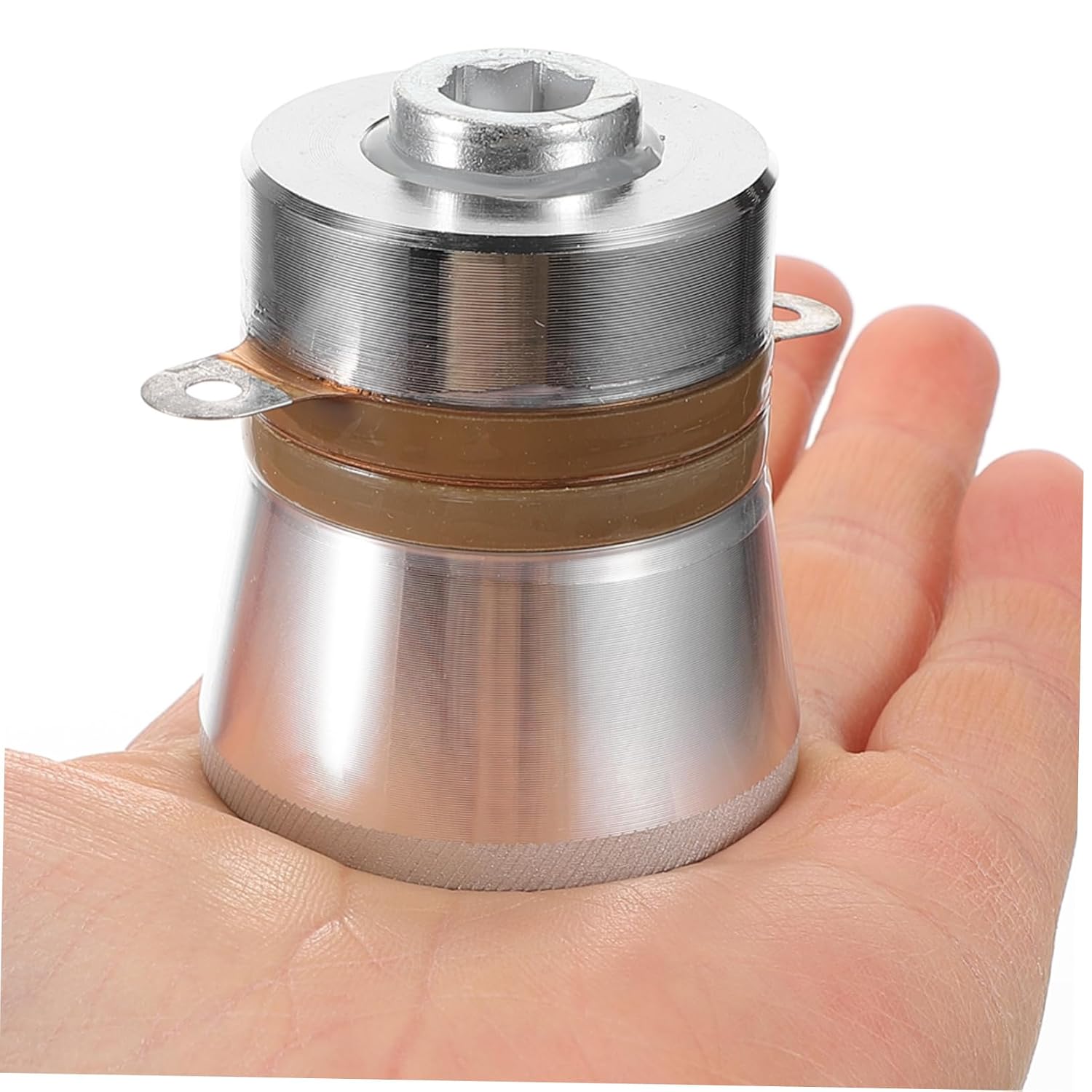 60w Piezoelectric Transducer for Cleaner Accessory for Efficient Home Dishwashing High Conversion Efficiency for Optimal Stain Removal