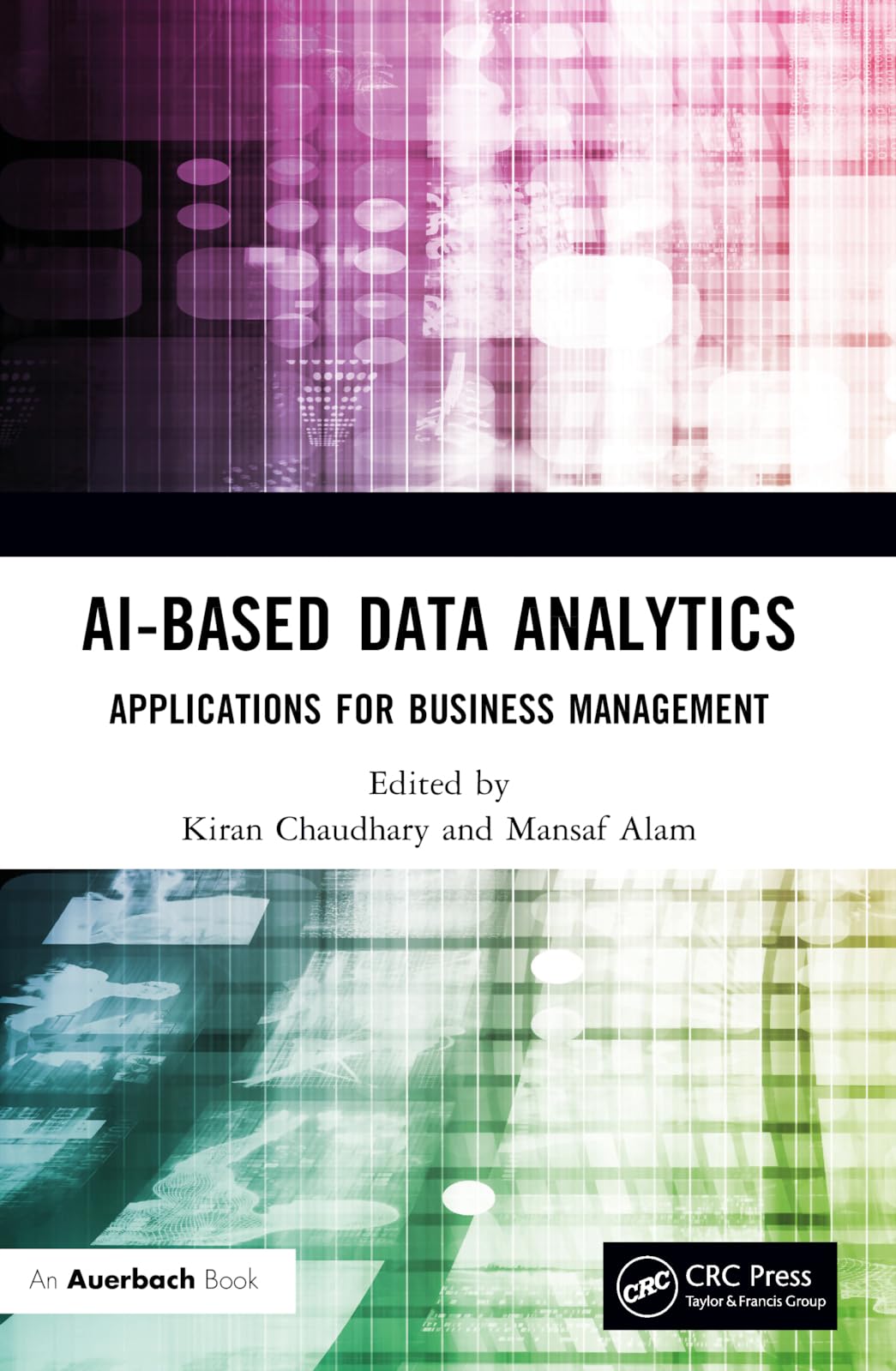 Buy Ai-based Data Analytics: Applications for Business Management — BookShops.in