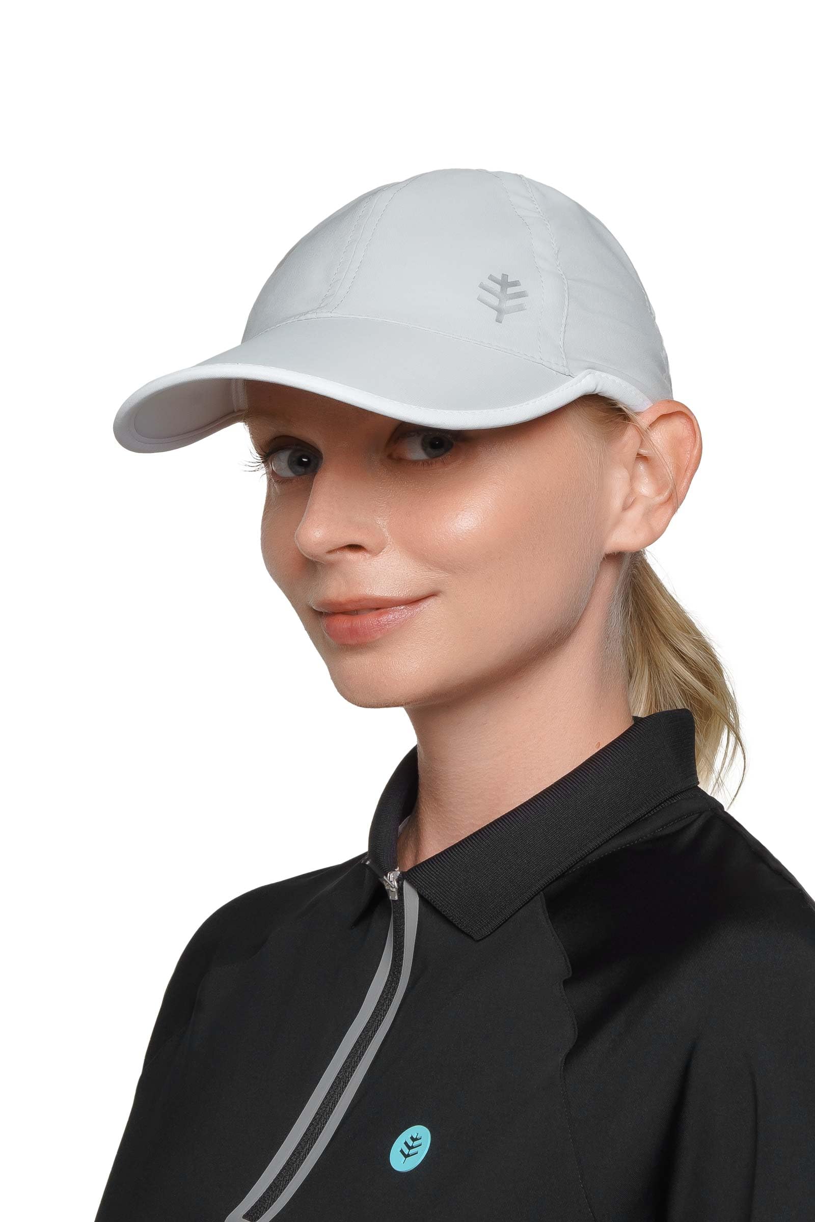 Unisex Sport Cap - UPF 50+ Sun Protection - Lenny