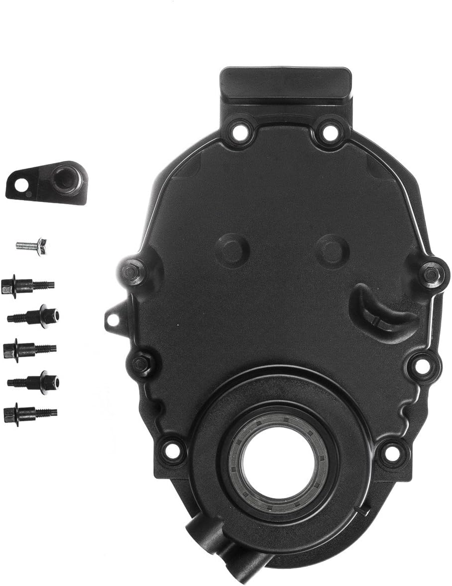 ATP Automotive Graywerks 103075 Engine Timing Cover
