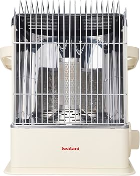 Amazon | イワタニ Iwatani 岩谷 カセットガスストーブ ハイパワー