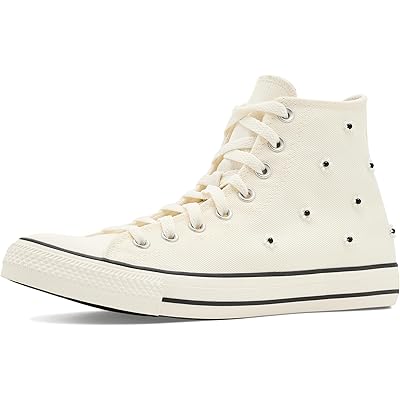 Converse Chuck Taylor All Star Beads High-Top egret/black/egret