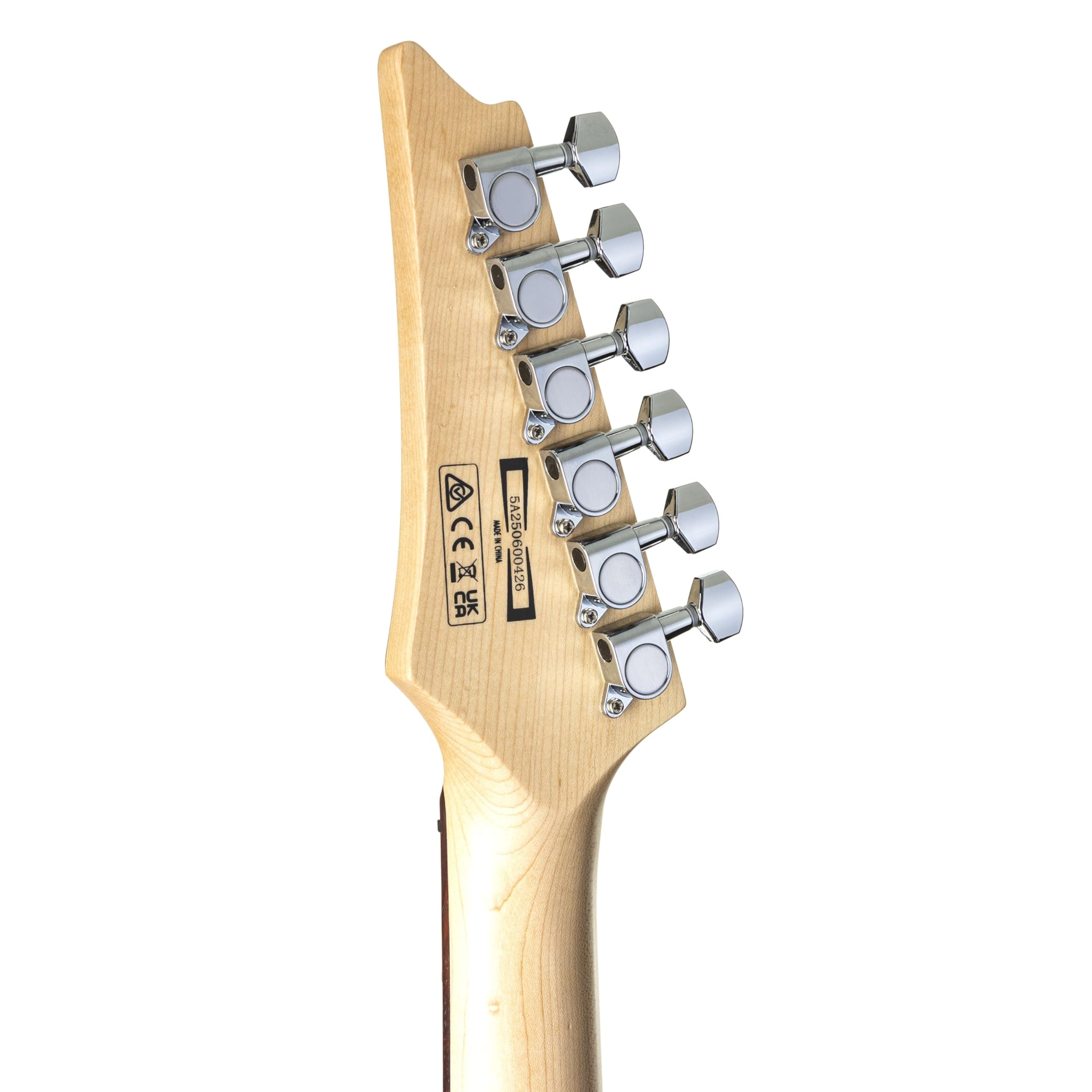 Ibanez GSA60-BS Guitare électriques, Brown Sunburst