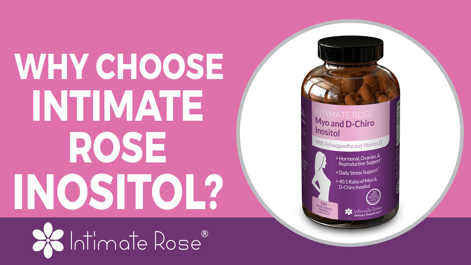 Inositol Weight Loss: Proven Benefits for Faster Fat Burn