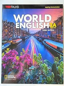 Amazon.co.jp: WORLD ENGLISH 2A COMBO SPLIT : Toys & Games Amazon.co.jp: WORLD ENGLISH 2A COMBO SPLIT : Toys & Games