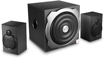 F\u0026D A521 16 Watt 2.1 Channel USB 