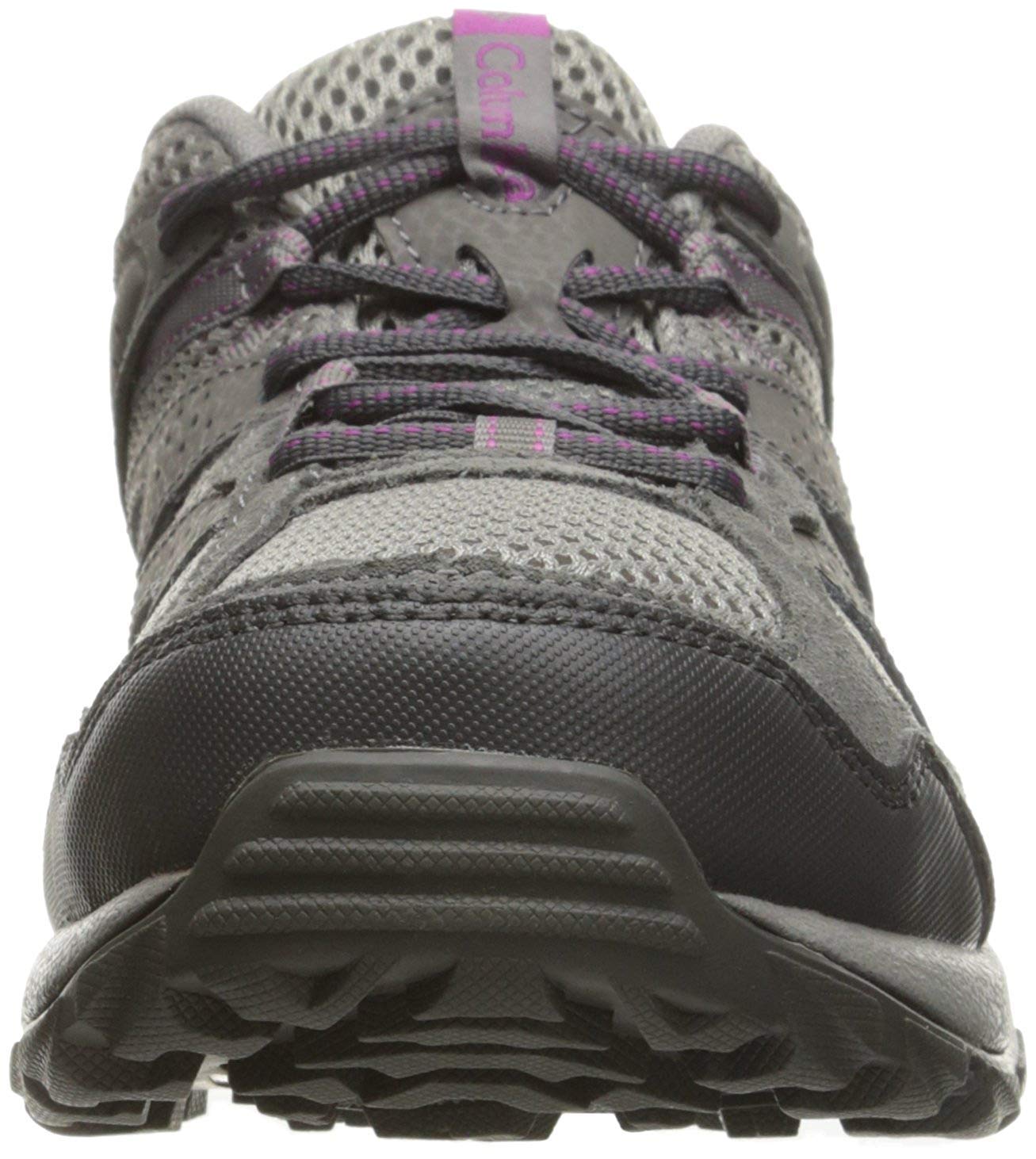 Columbia Womens Plains Ridge Wmns Low Hiking Shoes Desertcart INDIA