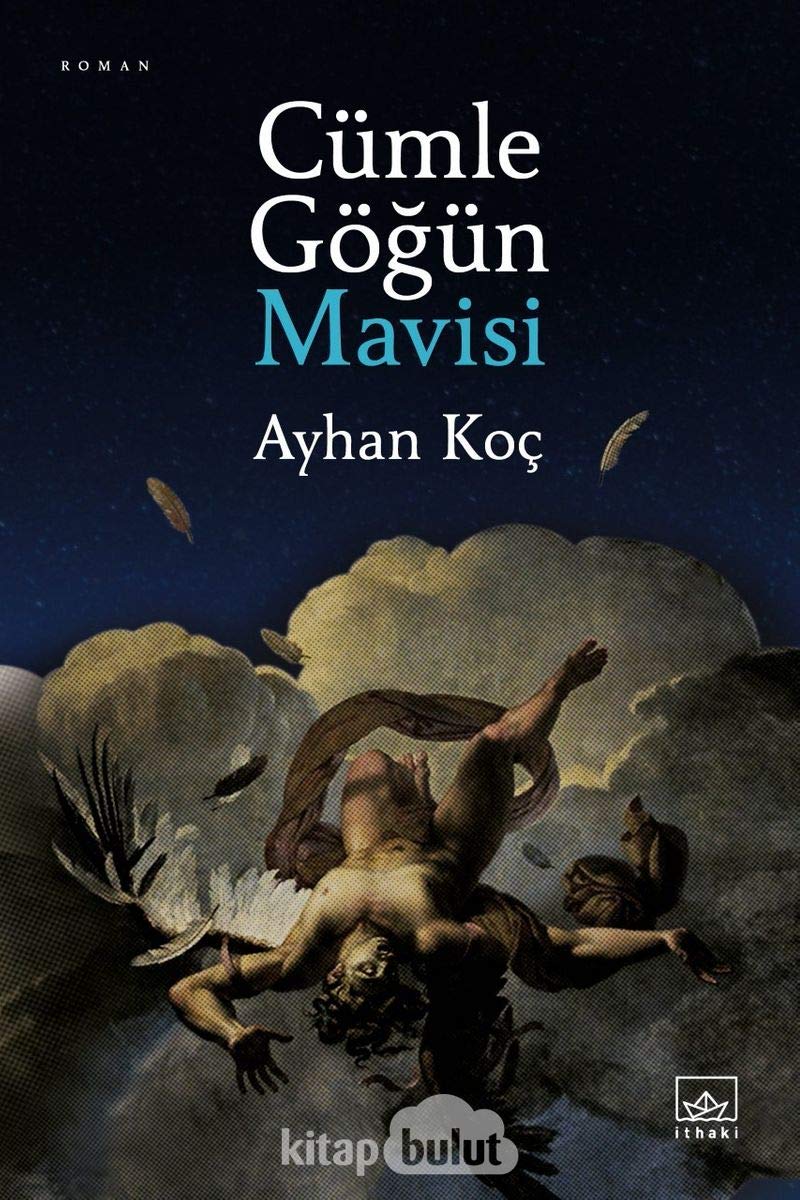 Cümle Göğün Mavisi