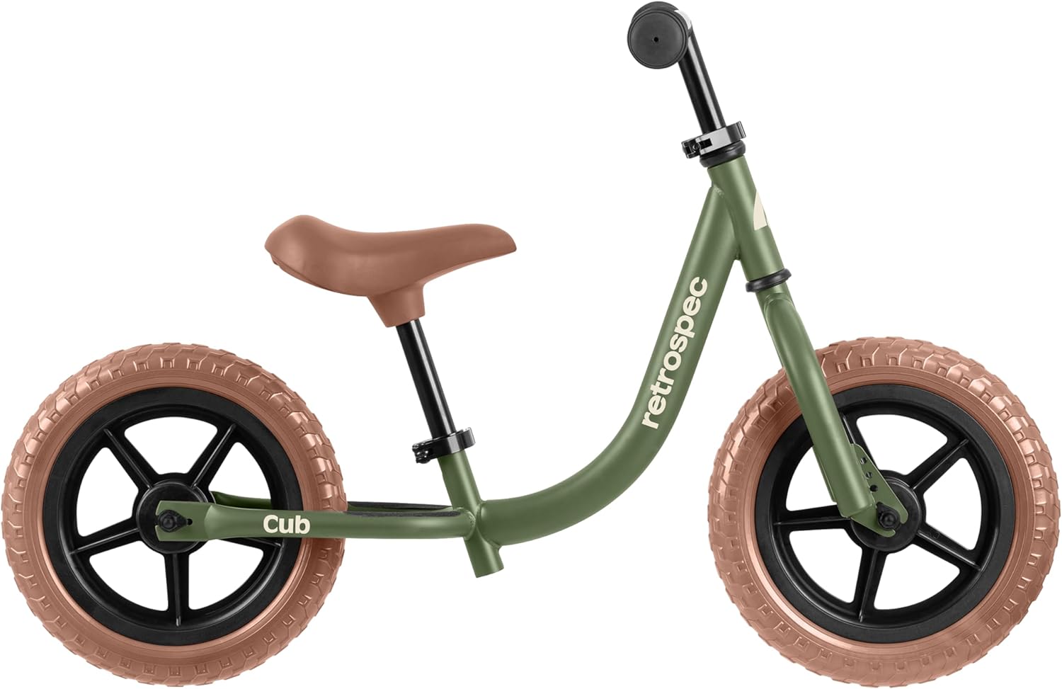 Retrospec Cub Toddler Balance Bike for Ages 18 Months image 7