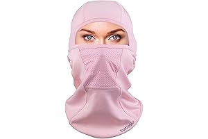 Women's Snowboard Ski Mask: Ultimate Protection for Winter Adventures