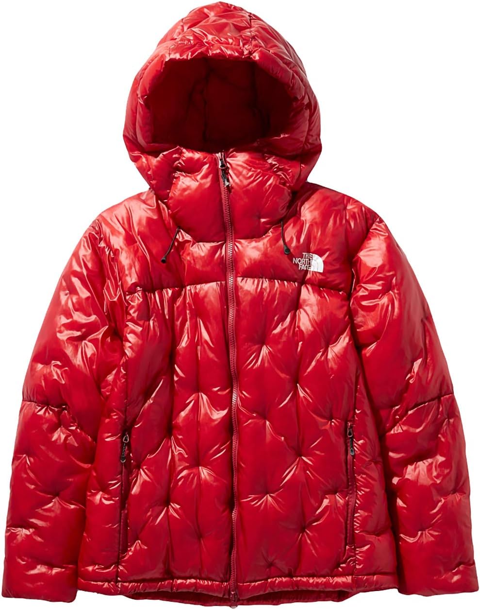 Amazon | [ザノースフェイス] ポラリスインサレーテッドフーディ TNF 