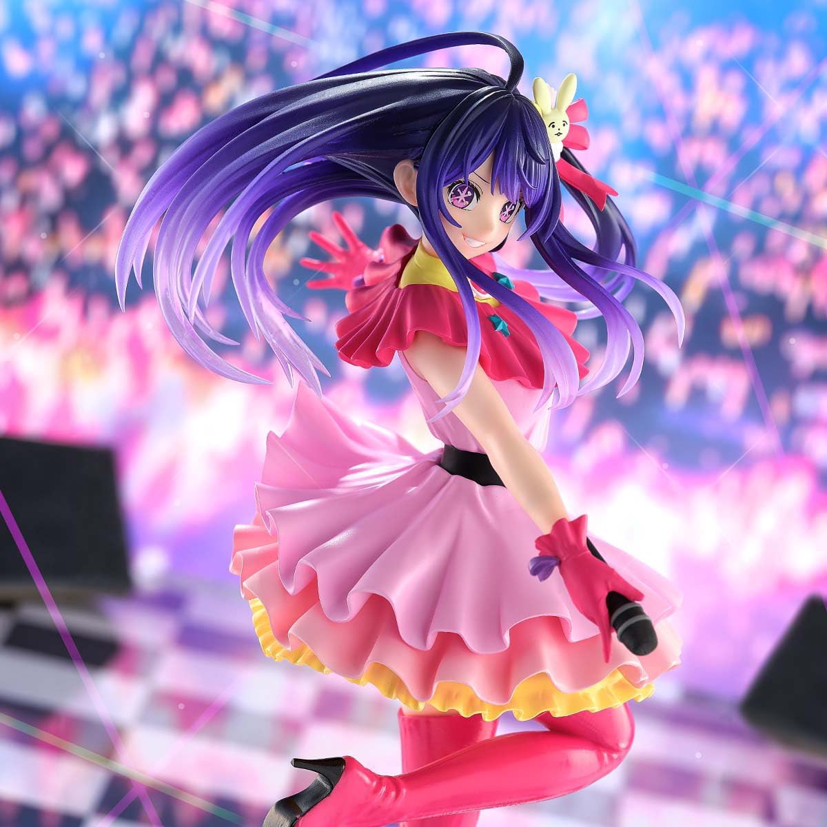 Banpresto - Oshi no Ko - Ai -Excite Motions- Espresto Figure