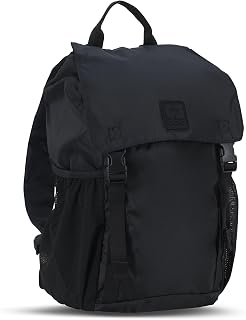 OGIO Alpha Packable Backpack Black - Lightweight 15L Foldable Travel Bag 5 Pockets