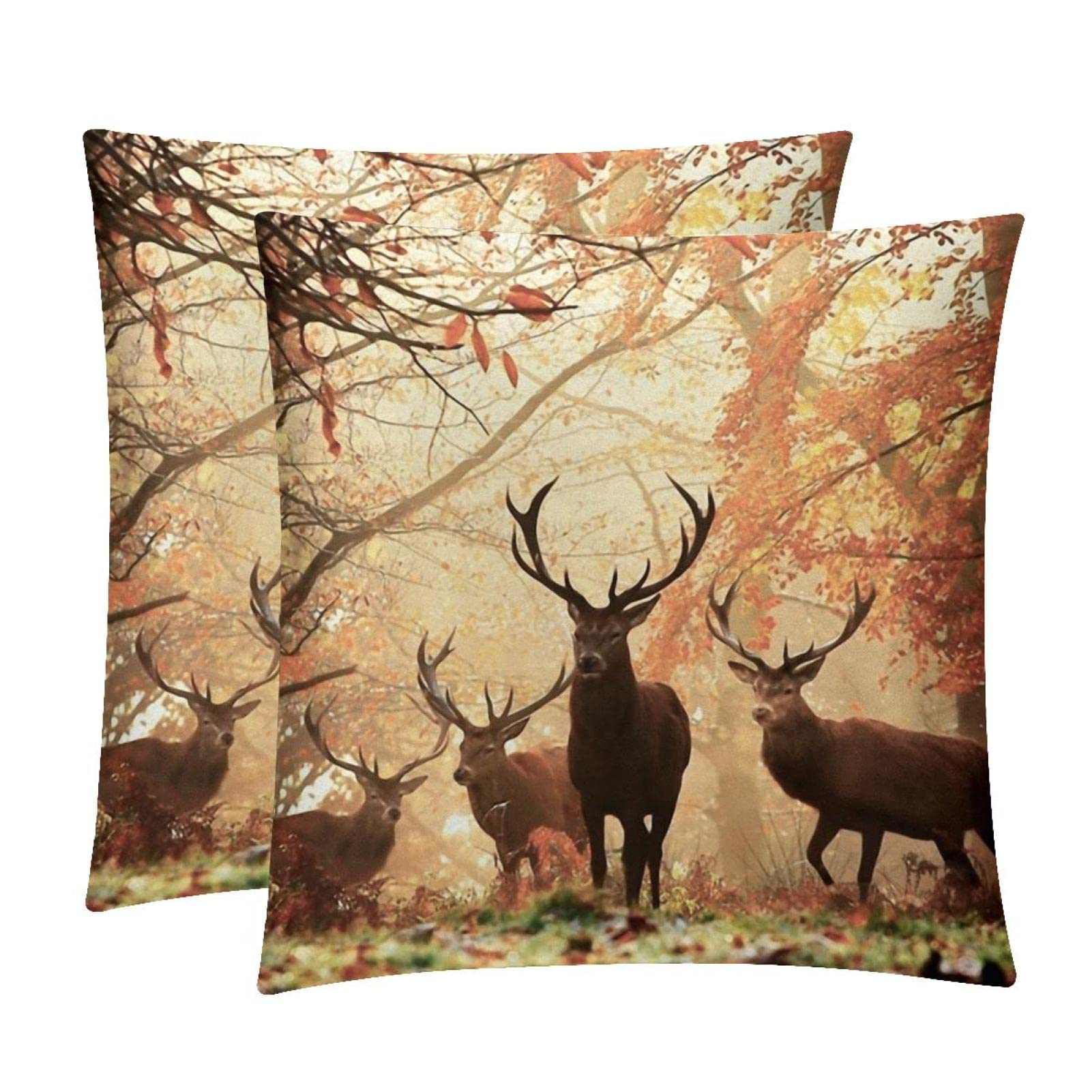 Housse de coussin lombaire douce contre le mal de dos pour embellir votre fauteuil