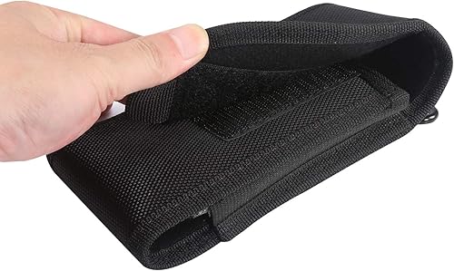 Miniatura 5 de Funda para cinturón de teléfono móvil para iPhone 12 Mini, 12, 12 Pro, XR, SE2020, para Galaxy S20, Note10, riñonera para exteriores, para Huawei