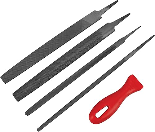 Miniatura 2 de Performance Tool 1114 - Juego de archivos 2 piezas