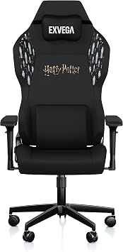 Exvega Andromeda Harry Potter Lisanslı Oyuncu Koltuğu