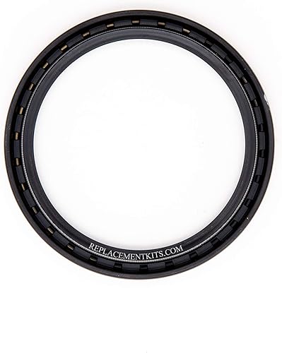 REPLACEMENTKITS.COM Sello de puntal de buje delantero para Polaris Sportsman Scrambler Magnum Worker Xplorer 325, 425, 500 reemplaza 3610028