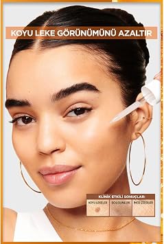 Garnier Vitamin C Super Brightening Night Serum