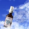 KAOils Easy Sleep Pillow Mist (Pillow Mist) 100 مل – رذاذ نوم طبيعي | زيوت اللافندر والياسمين وخشب الصندل | تقليل التوتر والاسترخاء قبل النوم
