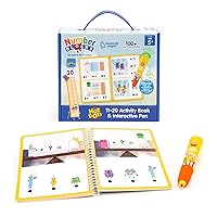Learning Resources- Libro Penna Interattiva Hot Dots 11-20, 60 attività Incluse