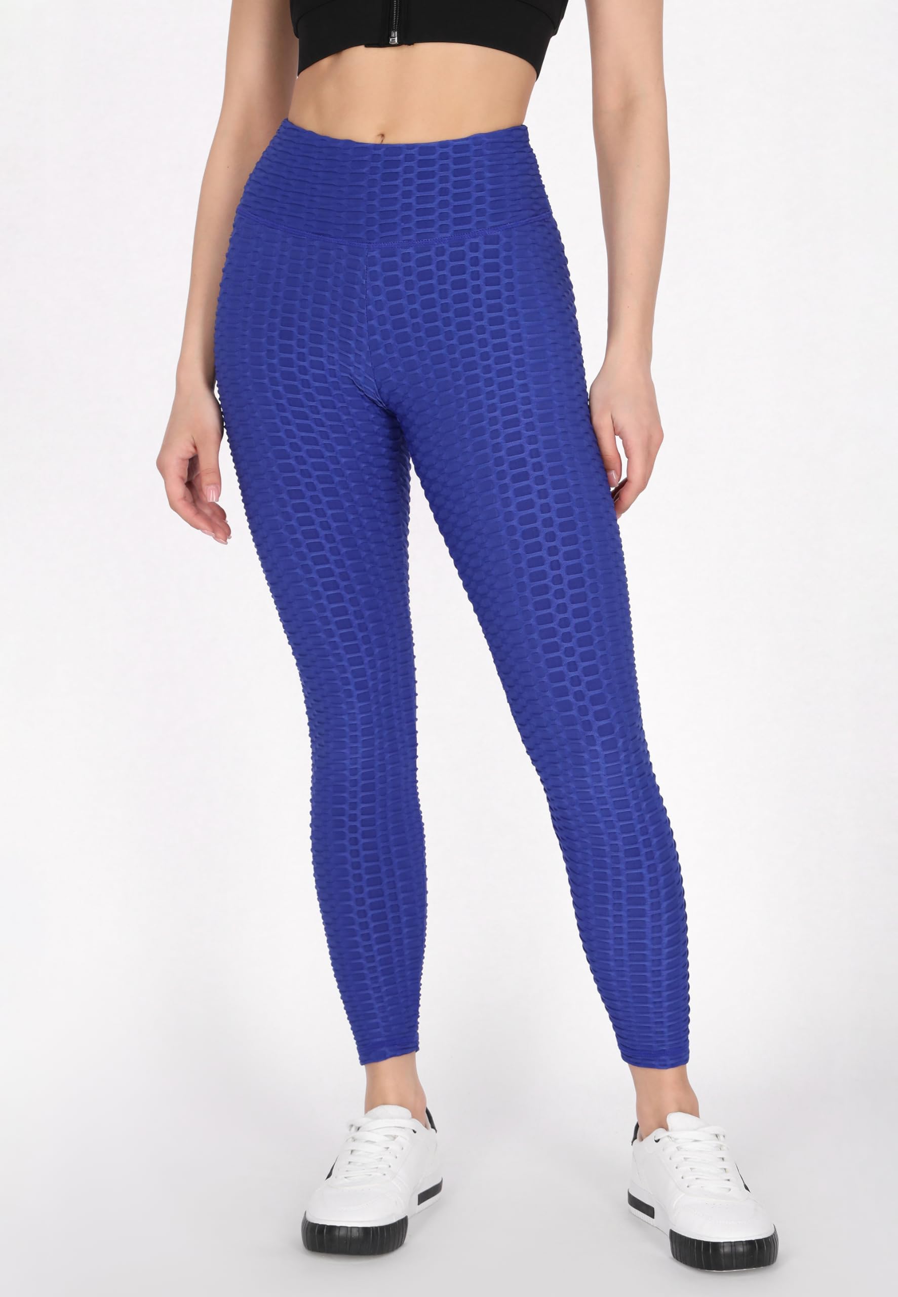 faina Athlsr legginsy damskie