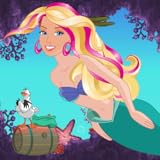 underwater scooter hawaii maui Good graphics Princess Mermaid Jump