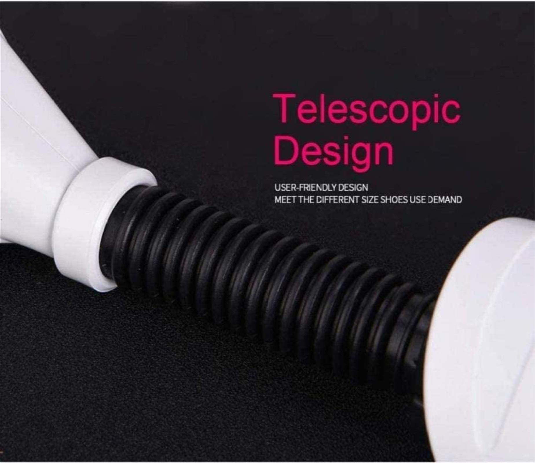 Asciuga scarponi Asciugascarpe,Asciugascarpe elettrico portatile Asciugascarpe Asciugascarpe Asciugascarpe Scaldascarpe Riscaldatore per stivali con schermo a LED Timer Interruttore tattile Asci