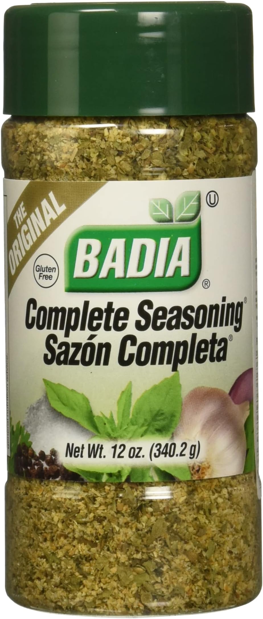 Spices Complete Seasoning, 12 Oz