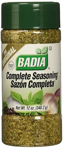 Badia Spices condimento completo 12 oz