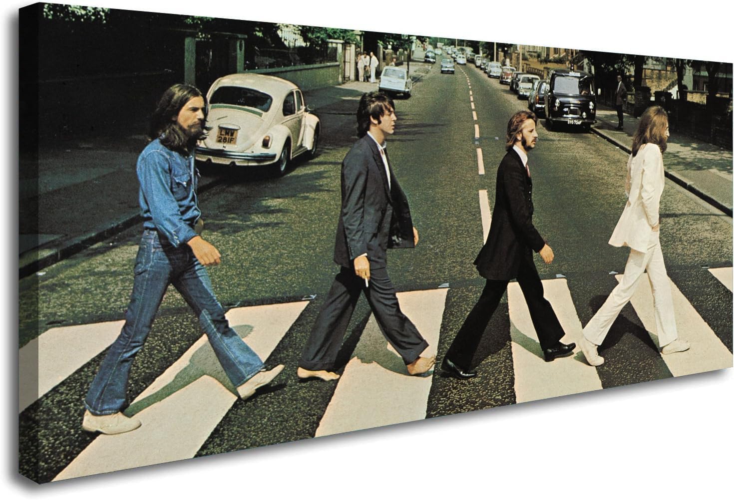 Alla Scoperta Dei Beatles Tra Arte E Musica A Comabbio - Foto 2